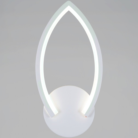 Настенный светильник Reluce 09877-0.2-01 WH