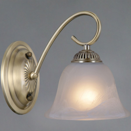 Бра Illumico IL0696-1WSQ-25 AB AREZZO