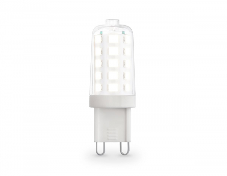 Светодиодная лампа Ambrella Light Bulbing G9 7W 4000K 100704