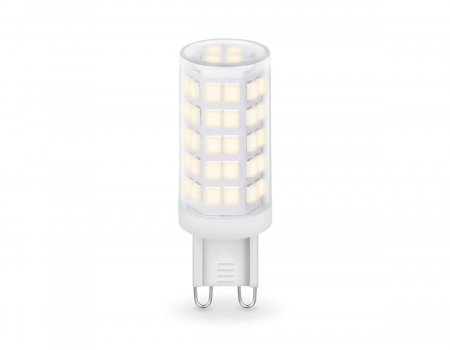 Светодиодная лампа Ambrella Light Bulbing G9 9W 2700K 100903