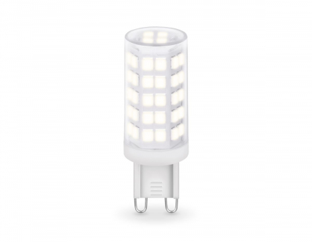Светодиодная лампа Ambrella Light Bulbing G9 9W 4000K 100904