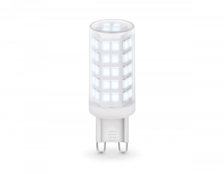 Светодиодная лампа Ambrella Light Bulbing G9 9W 6400K 100906
