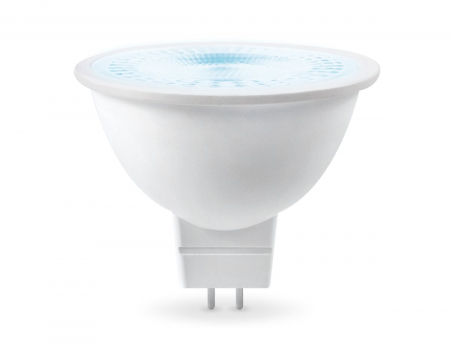 Светодиодная лампа Ambrella Light Bulbing GU5.3 7W 6400K 170716