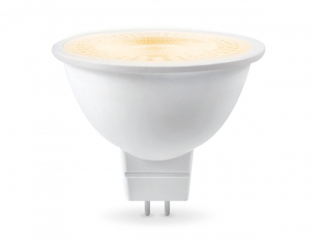 Светодиодная лампа Ambrella Light Bulbing GU5.3 9W 2700K 170903