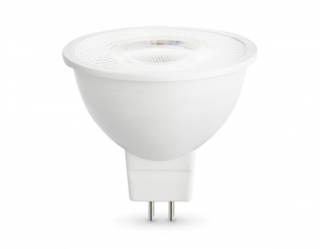 Светодиодная лампа Ambrella Light Bulbing GU5.3 9W 4000K 170904