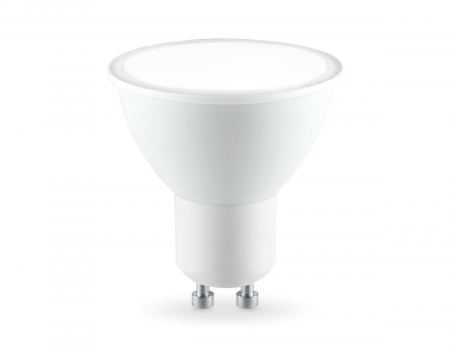 Светодиодная лампа Ambrella Light Bulbing GU10 9W 4000K 180904