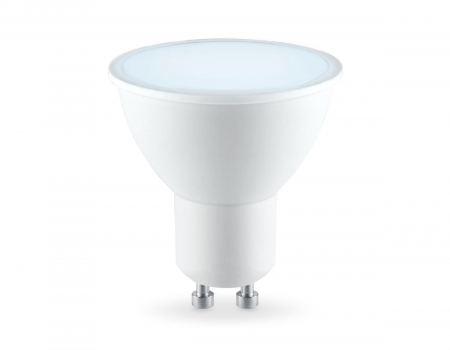 Светодиодная лампа Ambrella Light Bulbing GU10 11W 6400K 181106