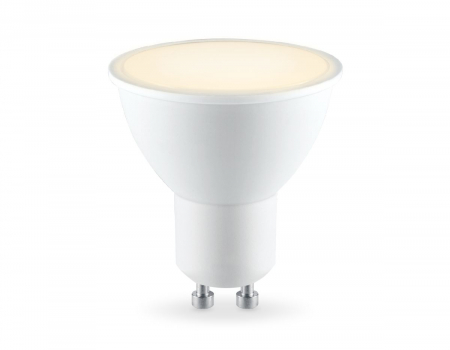 Светодиодная лампа Ambrella Light Bulbing GU10 13W 2700K 181303