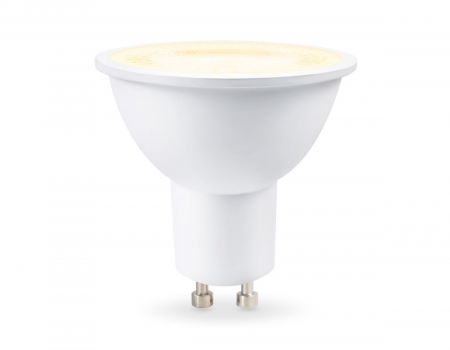 Светодиодная лампа Ambrella Light Bulbing GU10 7W 2700K 190713