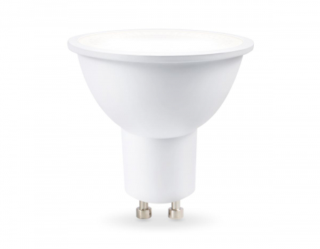 Светодиодная лампа Ambrella Light Bulbing GU10 7W 4000K 190714