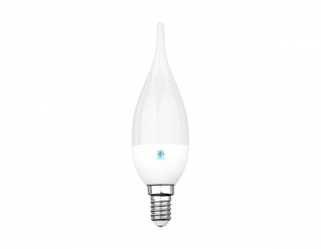 Светодиодная лампа Ambrella Light Present E14 6W 3000K 205014