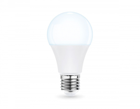 Светодиодная лампа Ambrella Light Bulbing E27 15W 6400K 601506