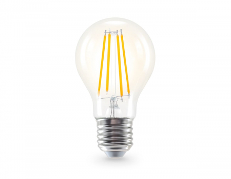 Филаментная светодиодная лампа Ambrella Light Bulbing E27 15W 4000K 601514