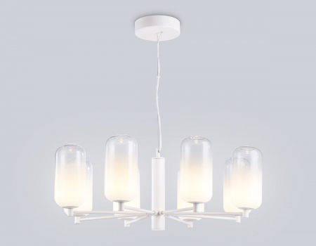 Подвесная люстра Ambrella Light High Light Modern LH11109