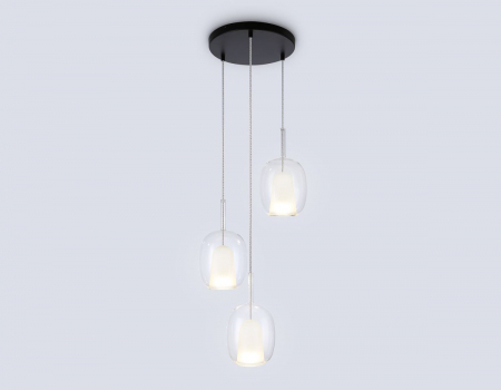 Подвесной светильник Ambrella Light High Light Modern LH11151