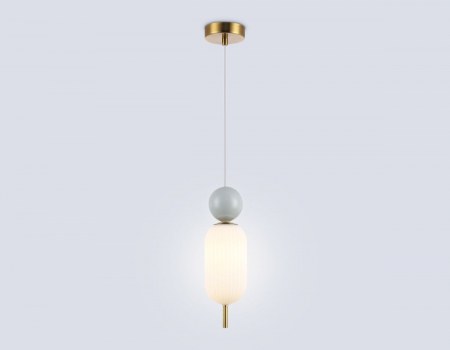 Подвесной светильник Ambrella Light High Light Ceramo Modern LH53101