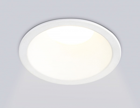 Встраиваемый светильник Ambrella Light Techno spot Technic base TN102805