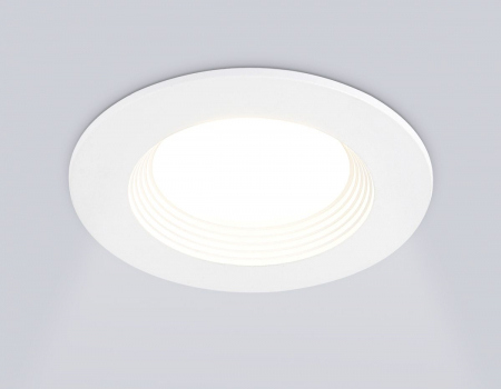 Встраиваемый светильник Ambrella Light Techno spot Technic base TN102815