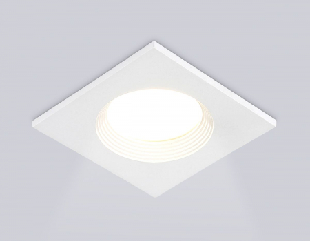 Встраиваемый светильник Ambrella Light Techno spot Technic base TN102817