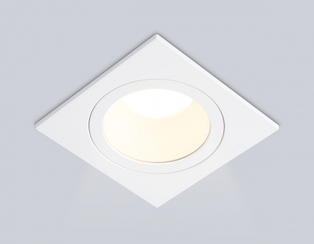 Встраиваемый светильник Ambrella Light Techno spot Technic base TN102826