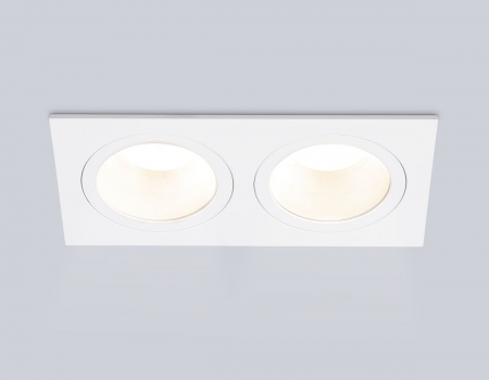 Встраиваемый светильник Ambrella Light Techno spot Technic base TN102830