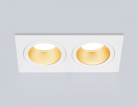 Встраиваемый светильник Ambrella Light Techno spot Technic base TN102831