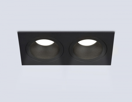 Встраиваемый светильник Ambrella Light Techno spot Technic base TN102832