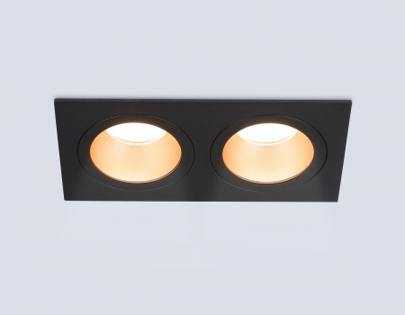 Встраиваемый светильник Ambrella Light Techno spot Technic base TN102833