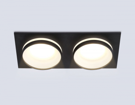 Встраиваемый светильник Ambrella Light Techno spot Acrylic Tech TN30712