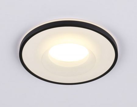 Встраиваемый светильник Ambrella Light Techno spot Acrylic Tech TN3201