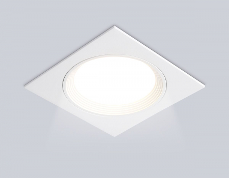 Встраиваемый светильник Ambrella Light Techno spot GX Standard tech TN51803