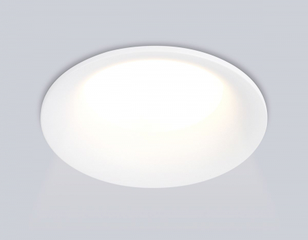 Встраиваемый светильник Ambrella Light Techno spot GX Standard tech TN51810