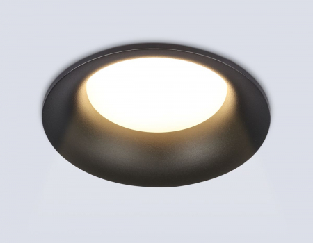 Встраиваемый светильник Ambrella Light Techno spot GX Standard tech TN51811