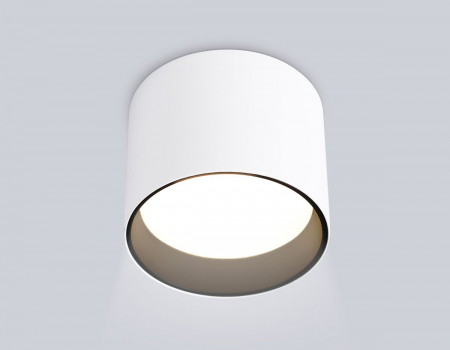 Накладной светильник Ambrella Light Techno spot GX Standard tech TN5303