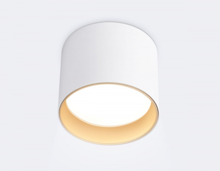 Накладной светильник Ambrella Light Techno spot GX Standard tech TN5304