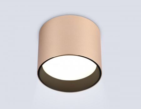 Накладной светильник Ambrella Light Techno spot GX Standard tech TN5305