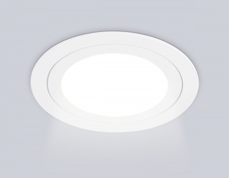 Встраиваемый светильник Ambrella Light Techno spot IP Protect TN6601