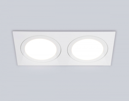 Встраиваемый светильник Ambrella Light Techno spot IP Protect TN6612