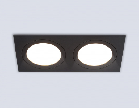 Встраиваемый светильник Ambrella Light Techno spot IP Protect TN6615