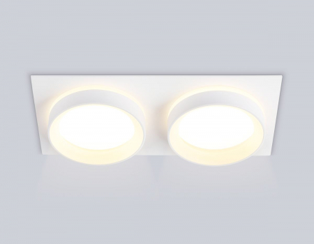 Встраиваемый светильник Ambrella Light Techno spot IP Protect TN6711