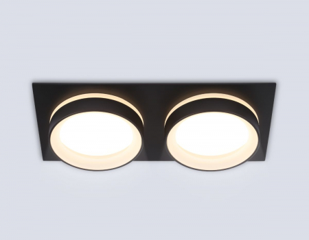 Встраиваемый светильник Ambrella Light Techno spot IP Protect TN6712