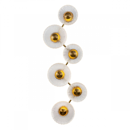 Настенный светильник Modestyle MS.1503.06