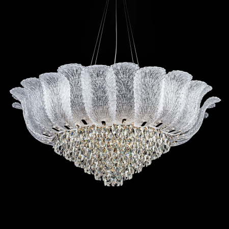 Подвесная люстра Modelux premium ML.6550.25P