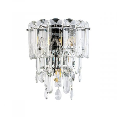 Настенный светильник Modelux ML.7220.320 CR