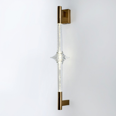 Настенный светильник Modelux ML.2550.02 BS