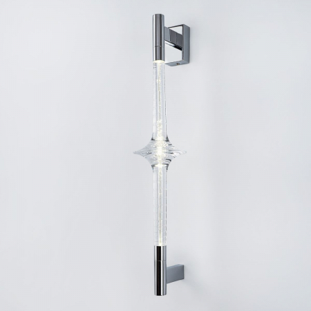 Настенный светильник Modelux ML.2550.02 CR