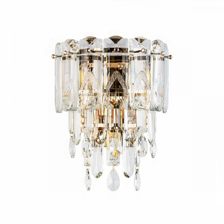 Настенный светильник Modelux ML.7220.320 GD