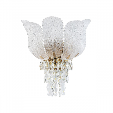 Настенный светильник Modelux premium ML.6550.04P