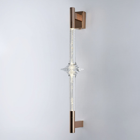 Настенный светильник Modelux ML.2550.02 GD