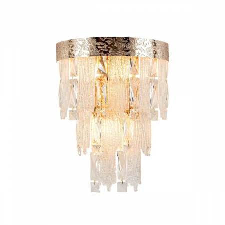 Настенный светильник Modelux ML.7206.360 GD